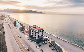 My Sunset Beach Hotel